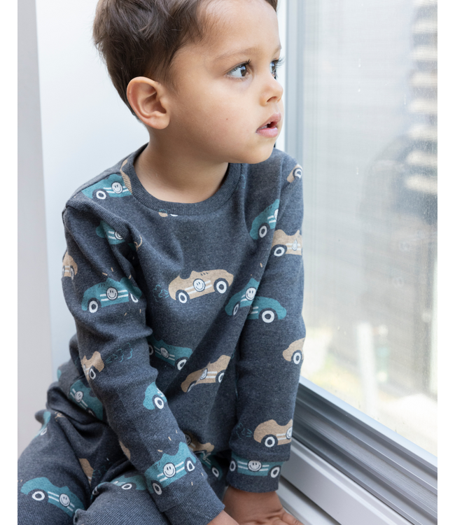 Feetje Premium Pyjama Ricky Racer