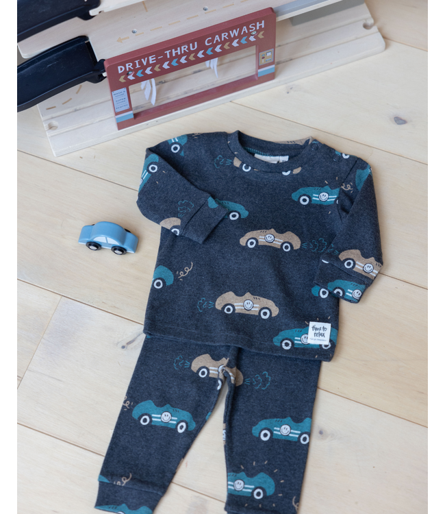 Feetje Premium Pyjama Ricky Racer