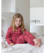 Feetje Premium Pyjama Howdy Holly Berry