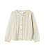 name it Cardigan Banni Ecru