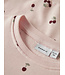 name it Jog Sweater roze kers