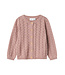 name it Cardigan Banni Oudroze