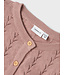 name it Cardigan Banni Oudroze