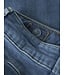 name it Jeans Polly wide leg medium blauw