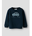 name it Jog sweater dark saphire auto