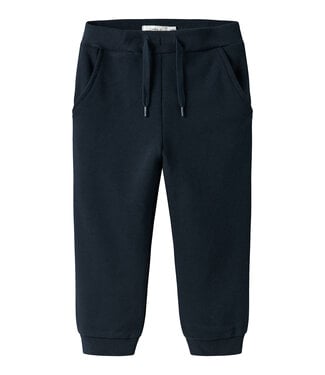 name it Jog broek dark saphire auto