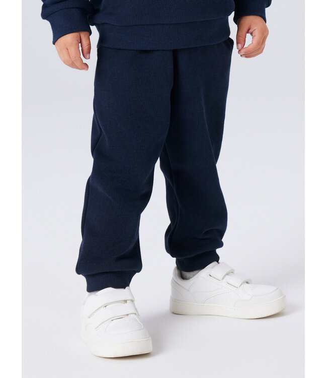 name it Jog broek dark saphire auto