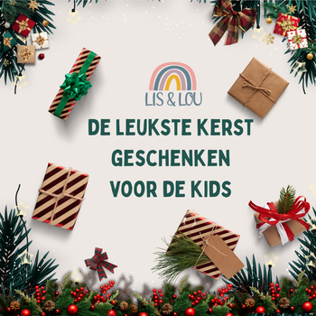 Kerst geschenk tips
