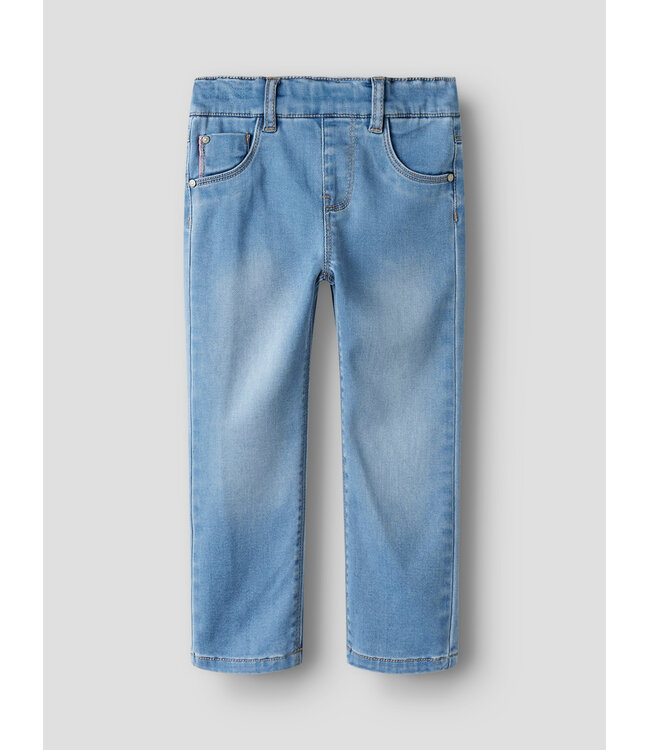 name it Jeans straight fit Salli Soft