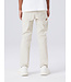 name it Theo Slim broek oyster grey
