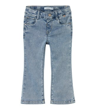 name it Jeans bootcut Salli soft