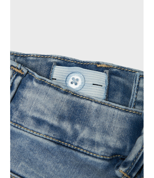 name it Jeans bootcut Salli soft