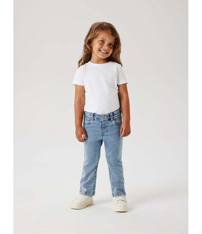 name it Jeans bootcut Salli soft