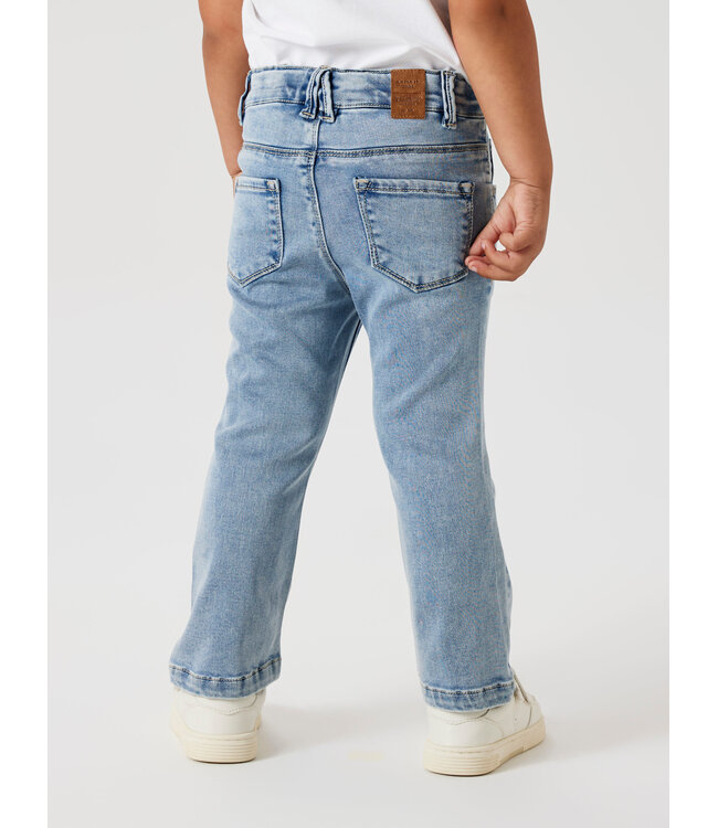 name it Jeans bootcut Salli soft