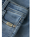 name it Silas Soft jeans Medium blue slim fit