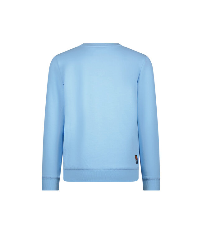 Tygo & Vito Sweater Embro Lichtblauw