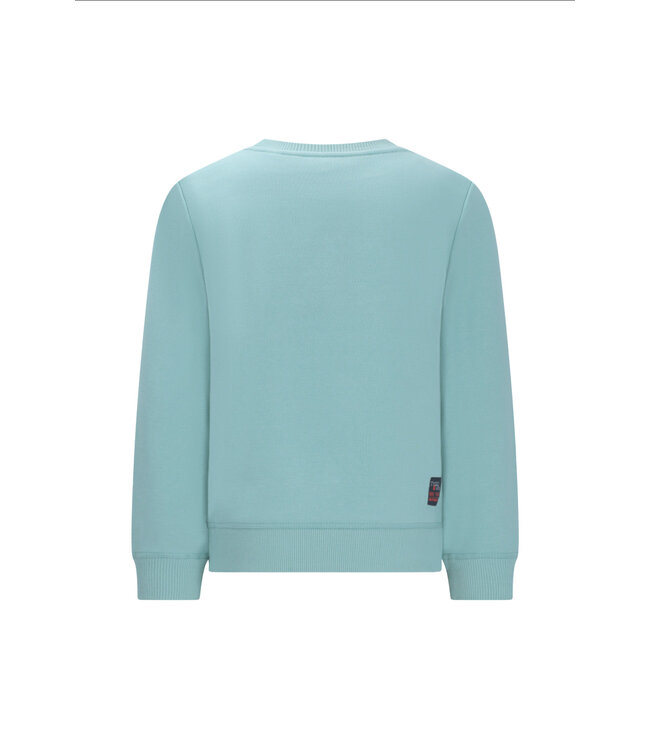 Tygo & Vito Sweater Coen Aqua