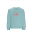 Tygo & Vito Sweater Coen Aqua