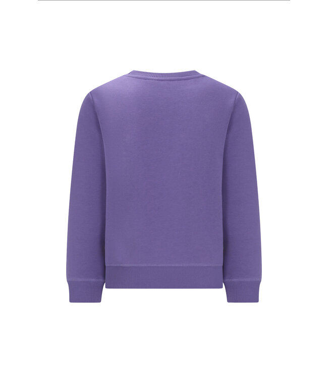 Tygo & Vito Sweater Coen Purple