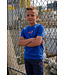 Tygo & Vito T-Shirt Tein Kobalt blauw