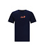 Tygo & Vito T-Shirt Tein Donkerblauw