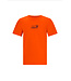 Tygo & Vito T-Shirt Tein Orange