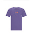 Tygo & Vito T-Shirt Tein Purple