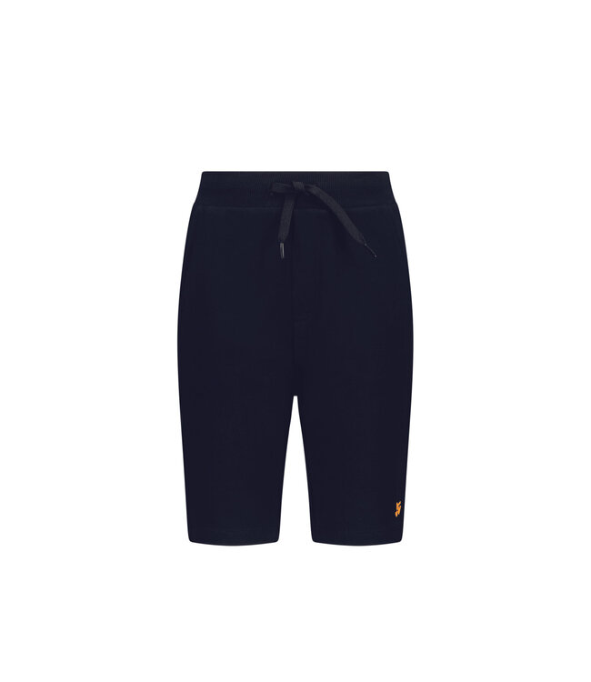 Tygo & Vito Sweatshort Bor Donkerblauw
