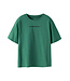 name it T-Shirt Benno groen urban style