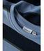 name it Sweater Bruce blauw gestreept