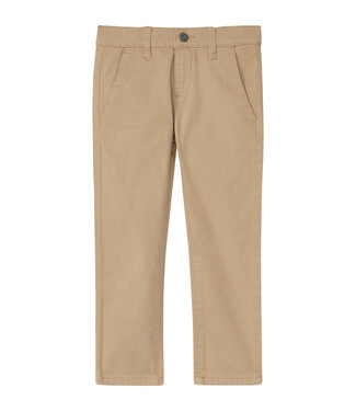 s.Oliver Jeans beige Slim Fit