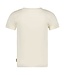 Sturdy T-Shirt Run The Day Lucky Number offwhite