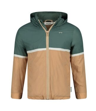 Sturdy Jacket Run The Day