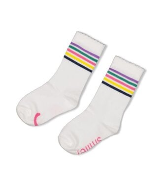 Jubel Sokken Rolling into spring