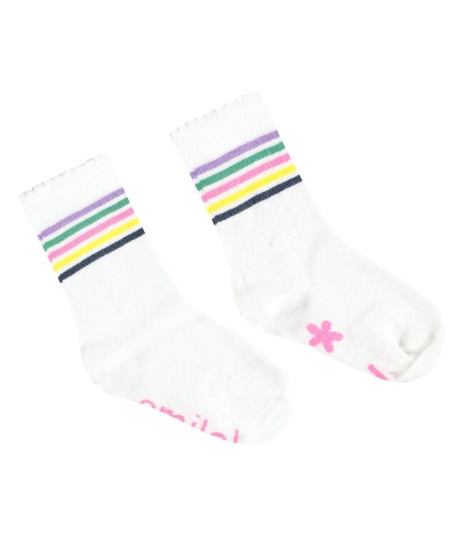 Jubel Sokken Rolling into spring