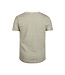 Koko Noko T-Shirt Olive gestreept Cesar