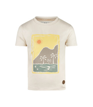 Koko Noko T-Shirt Sunny Beach Boys