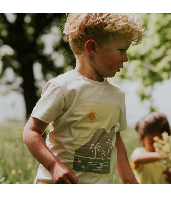 Koko Noko T-Shirt Sunny Beach Boys