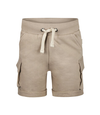 Koko Noko Short jog trouser zandkleur