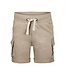 Koko Noko Short jog trouser zandkleur