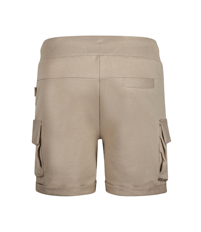 Koko Noko Short jog trouser zandkleur