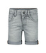 Koko Noko Jeans Short Loose fit grijs