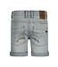 Koko Noko Jeans Short Loose fit grijs