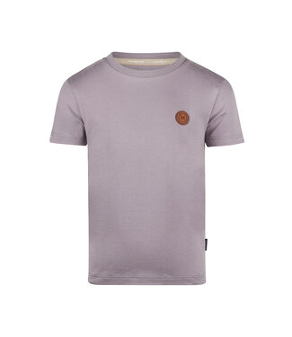 Koko Noko T-Shirt Purple Bas