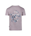 Koko Noko T-Shirt Purple Bas