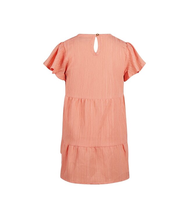 Koko Noko Jurk Summer Daphné blushed terra