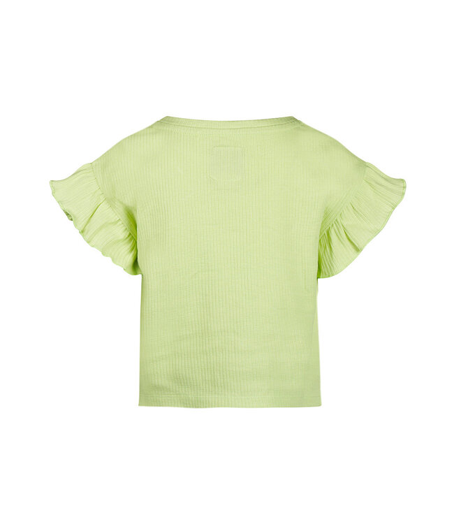 Koko Noko T-Shirt Pistachio