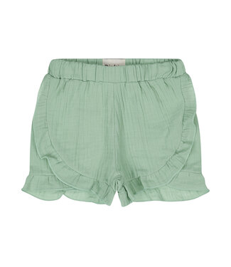 Dirkje Short Mint Aqua Aurelie