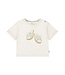 T-Shirt schoentjes mint Aurelie