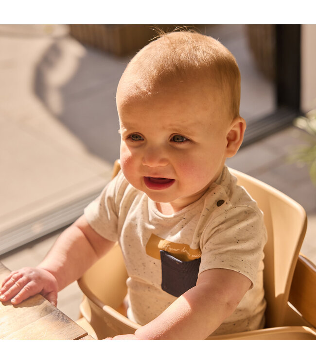 Dirkje Set Ecru Nono